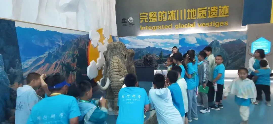 事关中考!别因 “不考” 就抛弃!初中“史地生”从不是 “副科”,而是孩子的人生底色-第2张图片-四季读书网 事关中考!别因 “不考” 就抛弃!初中“史地生”从不是 “副科”,而是孩子的人生底色-第2张图片-四季读书网