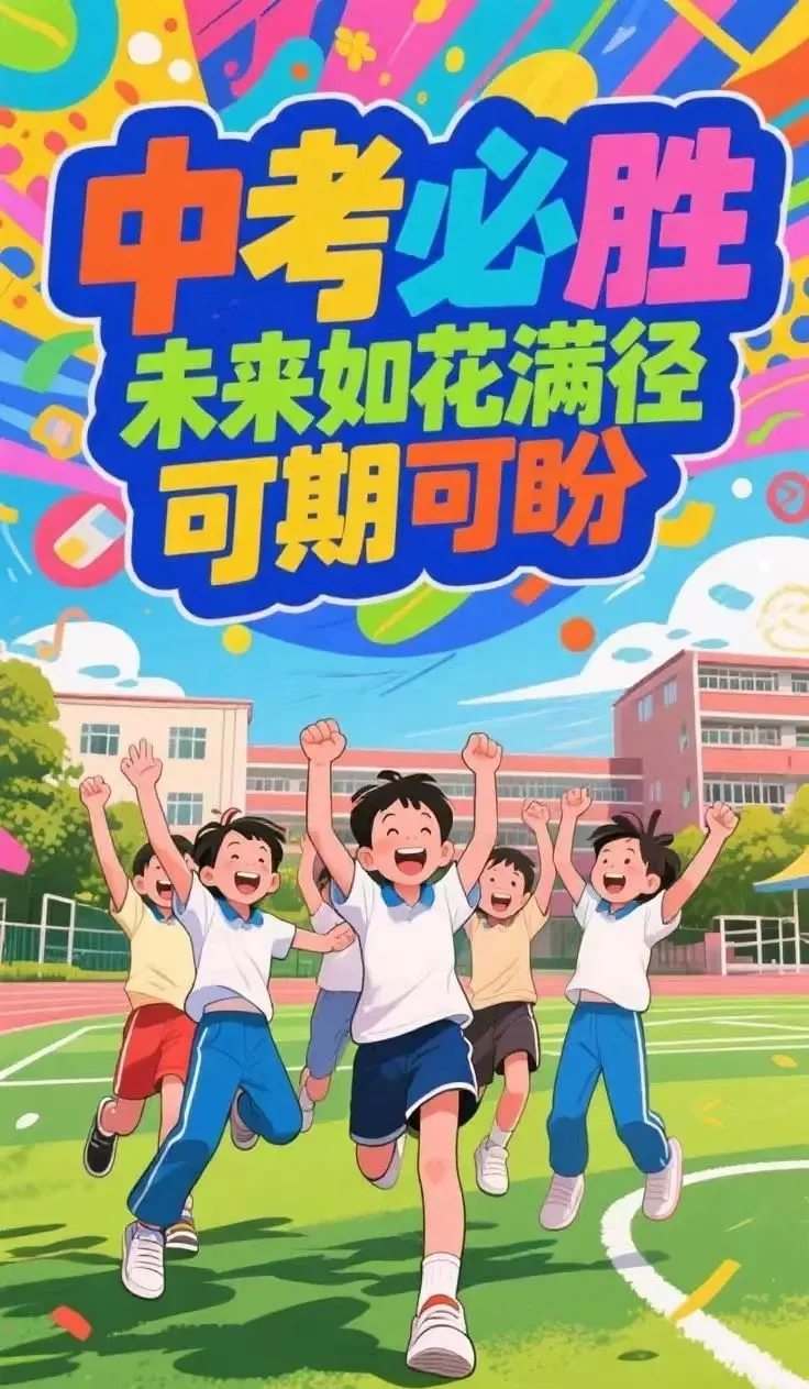 中考升学“捷径”  别信!都是套路-第2张图片-四季读书网