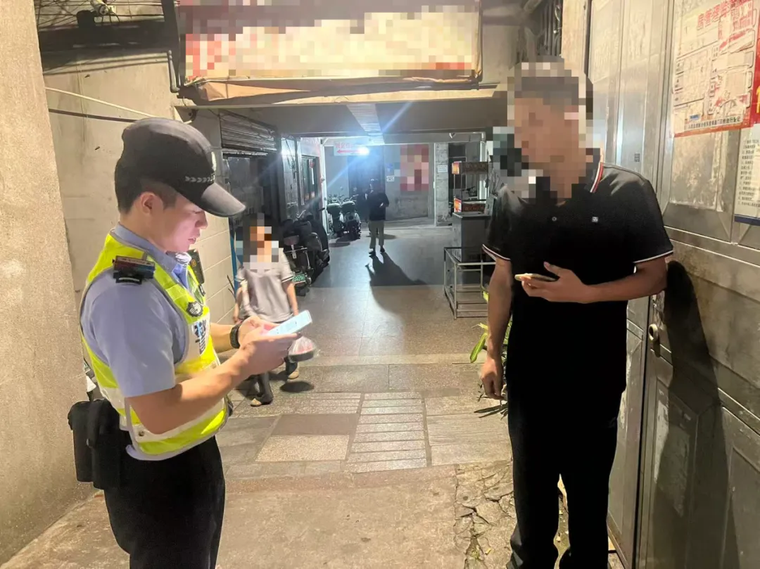 中考遇端午,翔安公安“粽”情守护,“警”候佳音!-第22张图片-四季读书网 中考遇端午,翔安公安“粽”情守护,“警”候佳音!-第22张图片-四季读书网