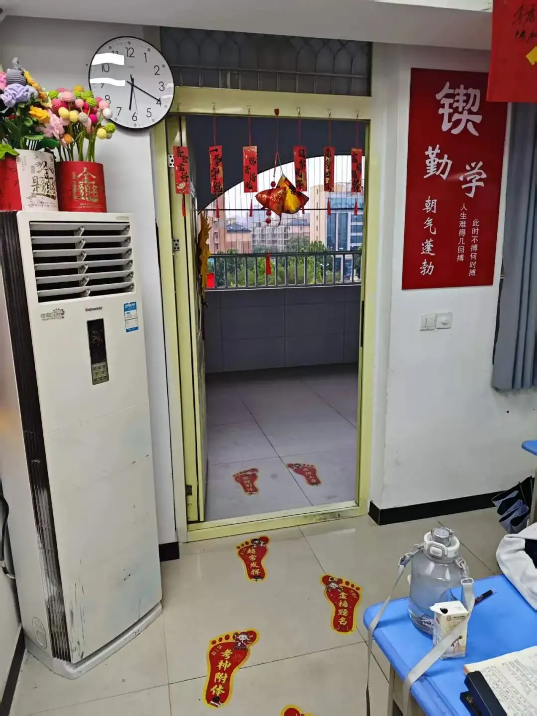 九年磨剑,今朝试锋——商丘市博雅学校中考壮行会暖心启幕,为学子逐梦护航-第78张图片-四季读书网