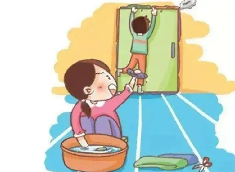 中考考生必看!这份消防安全提示请收好!-第16张图片-四季读书网 中考考生必看!这份消防安全提示请收好!-第16张图片-四季读书网