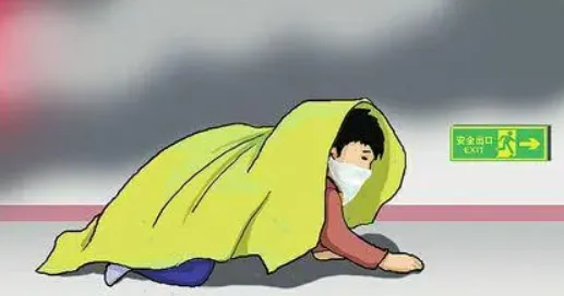 中考考生必看!这份消防安全提示请收好!-第17张图片-四季读书网 中考考生必看!这份消防安全提示请收好!-第17张图片-四季读书网