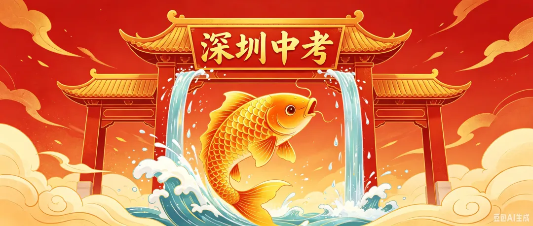 最后一周!!中考提醒~-第1张图片-四季读书网 最后一周!!中考提醒~-第1张图片-四季读书网