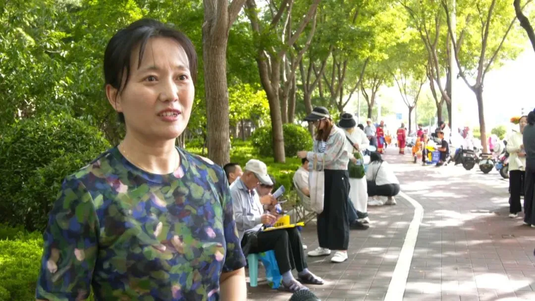 中考今结束 家长有话说-第3张图片-四季读书网