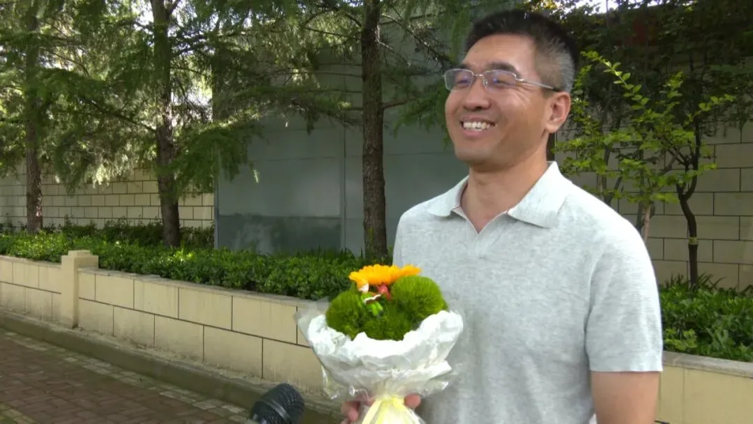中考今结束 家长有话说-第6张图片-四季读书网