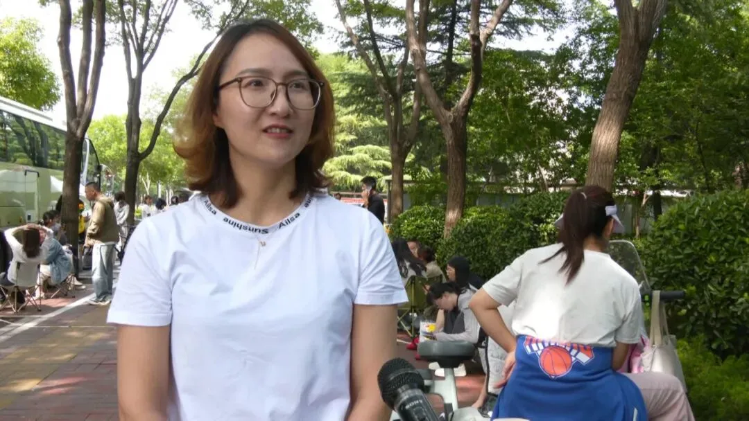 中考今结束 家长有话说-第7张图片-四季读书网