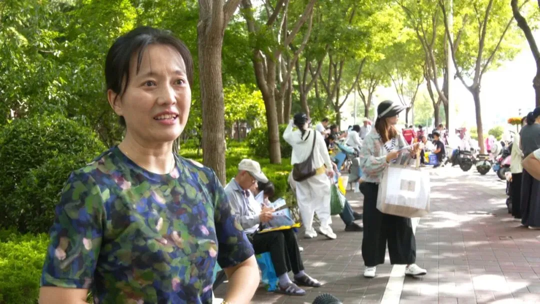 中考今结束 家长有话说-第9张图片-四季读书网