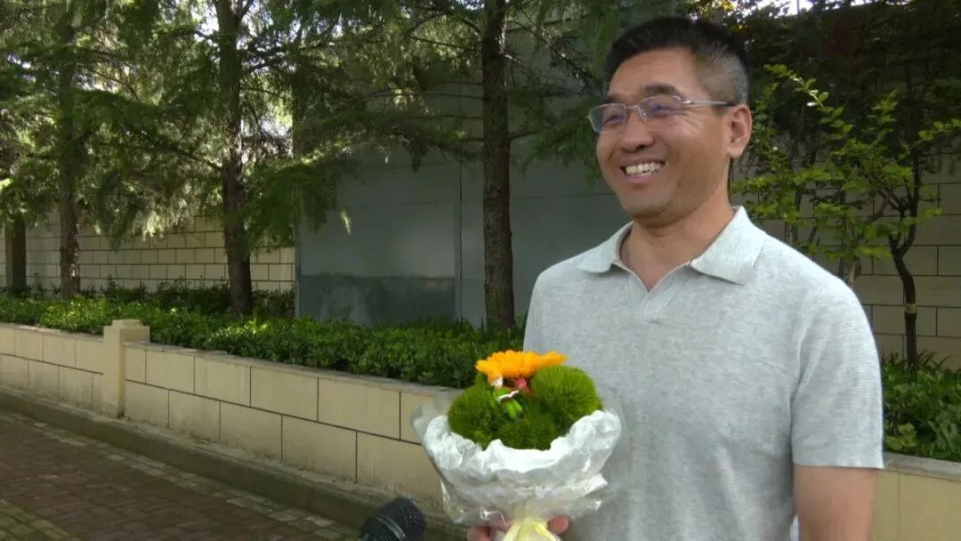 中考今结束 家长有话说-第12张图片-四季读书网