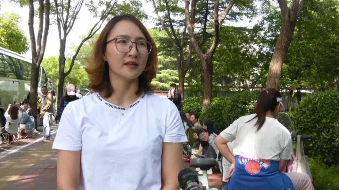 中考今结束 家长有话说-第13张图片-四季读书网