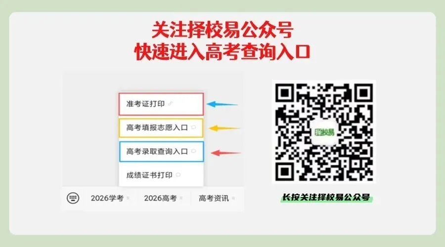 省招生考试院通报!试卷存在错误!停职检查!-第1张图片-四季读书网 省招生考试院通报!试卷存在错误!停职检查!-第1张图片-四季读书网