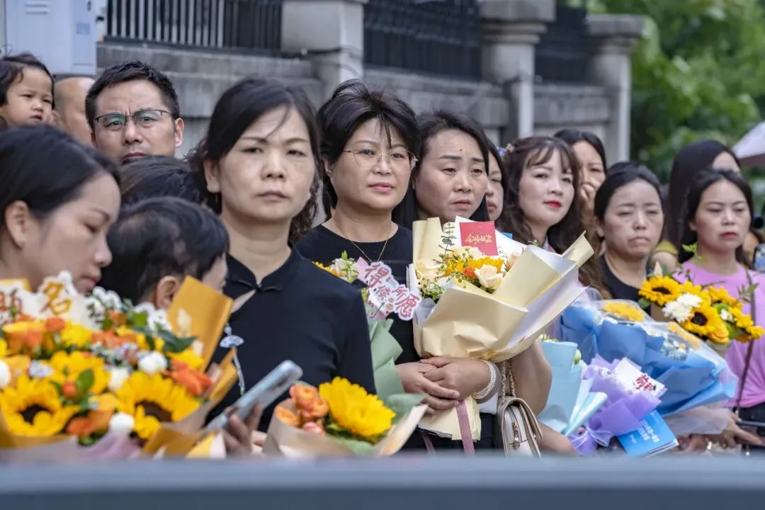 2026花溪中考落幕!-第6张图片-四季读书网 2026花溪中考落幕!-第6张图片-四季读书网
