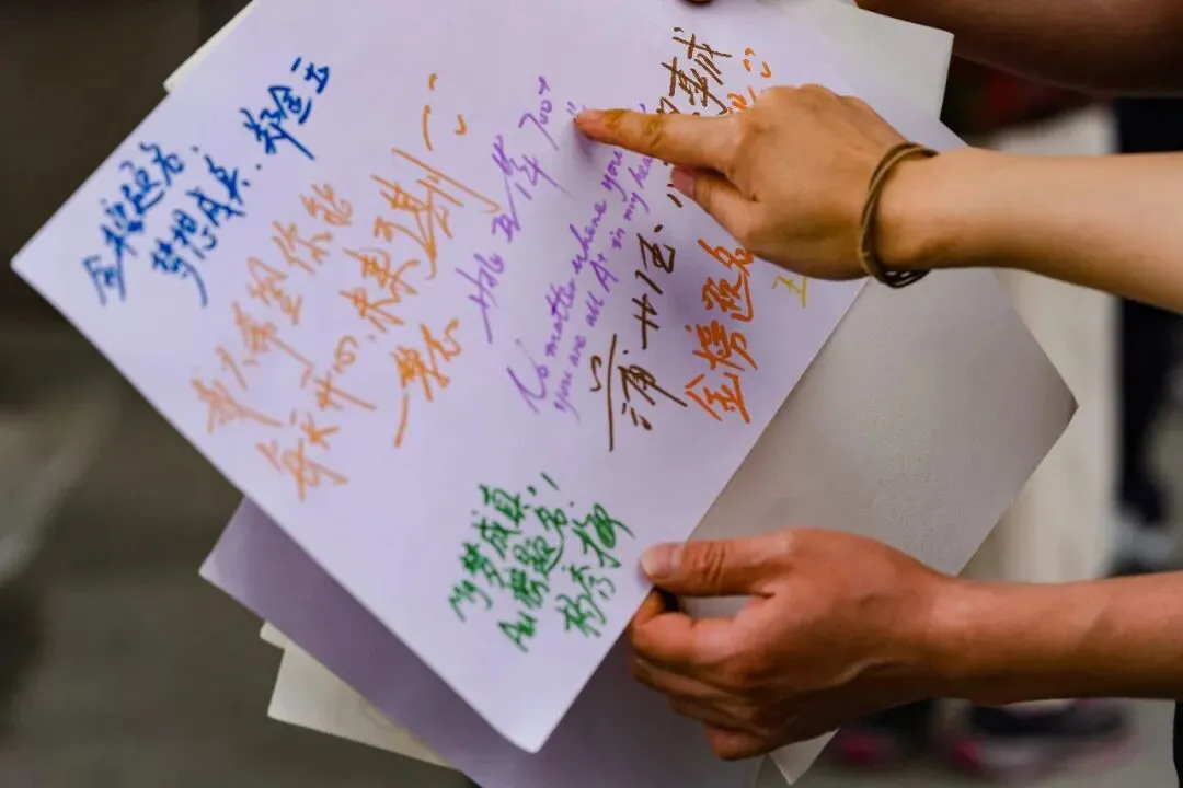 2026花溪中考落幕!-第10张图片-四季读书网 2026花溪中考落幕!-第10张图片-四季读书网