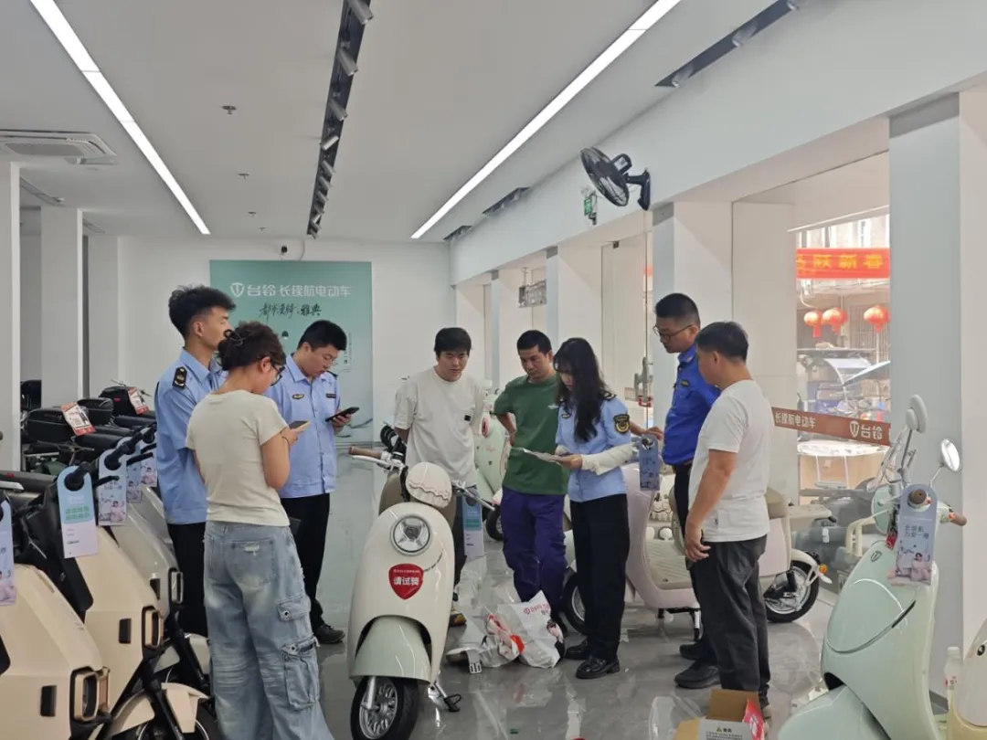 全力护航中考 守护端午安康 | 永嘉基层应消队伍全力守好“安全关”-第4张图片-四季读书网 全力护航中考 守护端午安康 | 永嘉基层应消队伍全力守好“安全关”-第4张图片-四季读书网