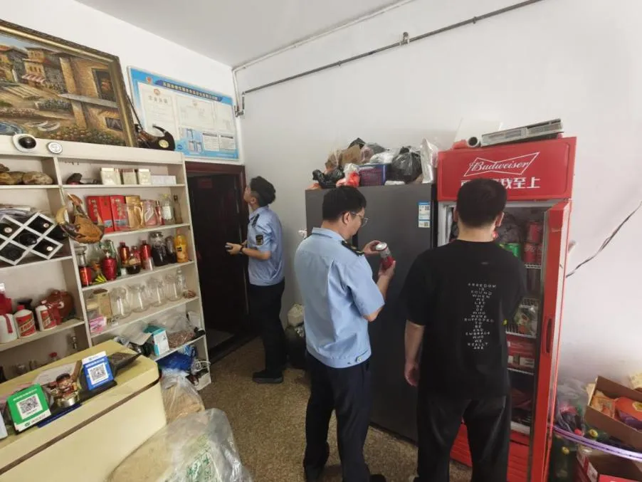全力护航中考 守护端午安康 | 永嘉基层应消队伍全力守好“安全关”-第6张图片-四季读书网 全力护航中考 守护端午安康 | 永嘉基层应消队伍全力守好“安全关”-第6张图片-四季读书网