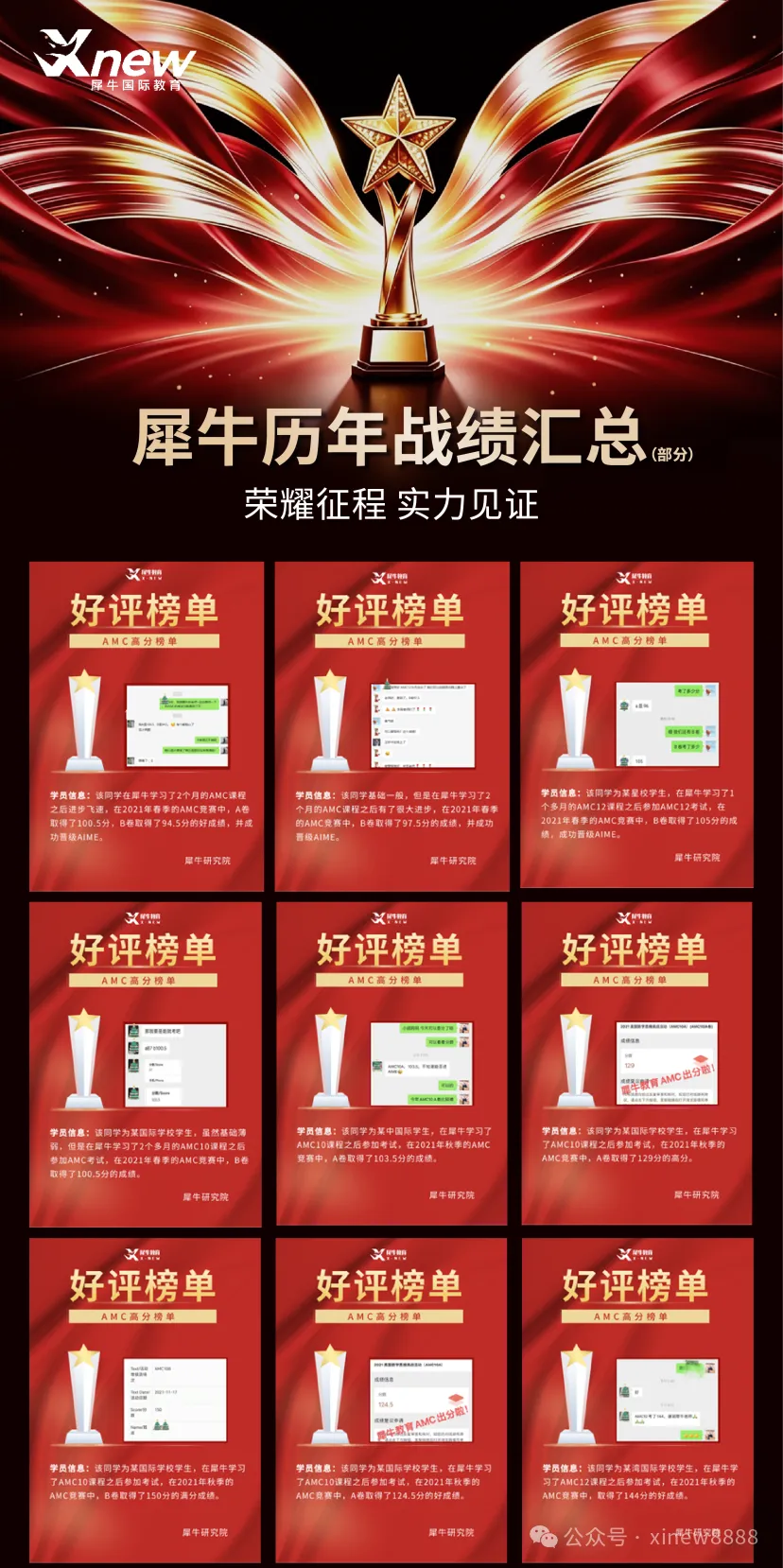【AMC10真题合集】2010-2025 AMC10真题及答案免费领取中-第5张图片-四季读书网