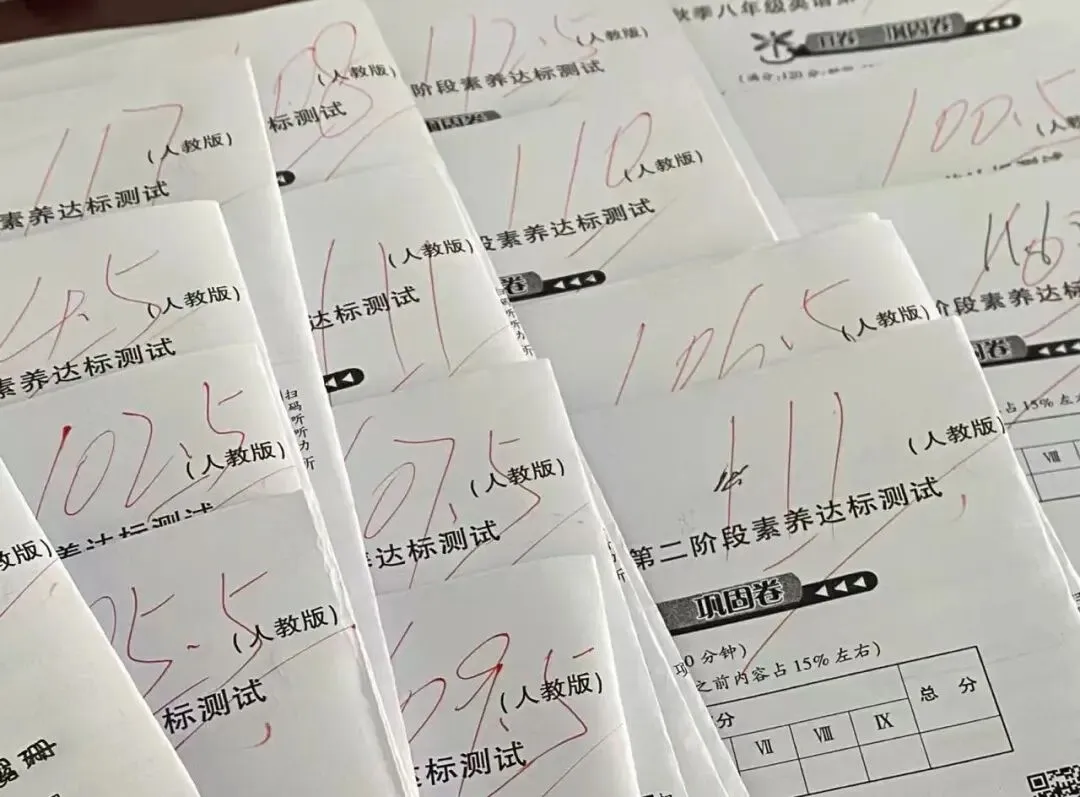 对应上海新中考,这或许是最好的学习方案!-第9张图片-四季读书网
