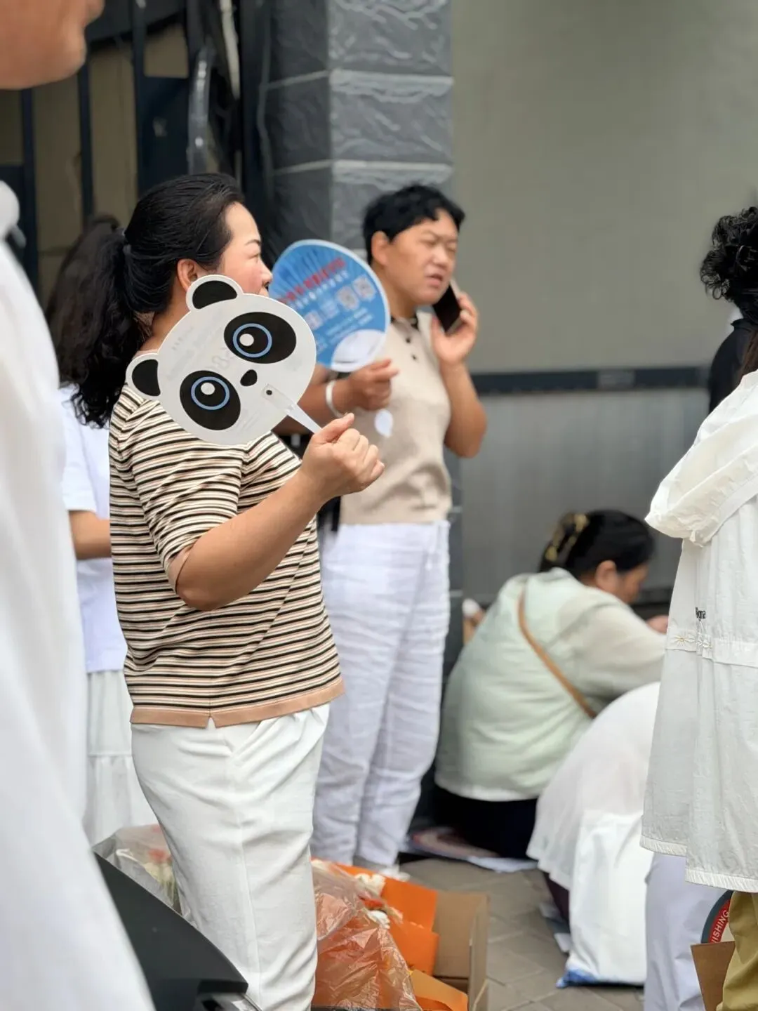 助力中考,清晰视界|太原大眼熊猫眼科医院为梦想加“眼”力!-第5张图片-四季读书网 助力中考,清晰视界|太原大眼熊猫眼科医院为梦想加“眼”力!-第5张图片-四季读书网