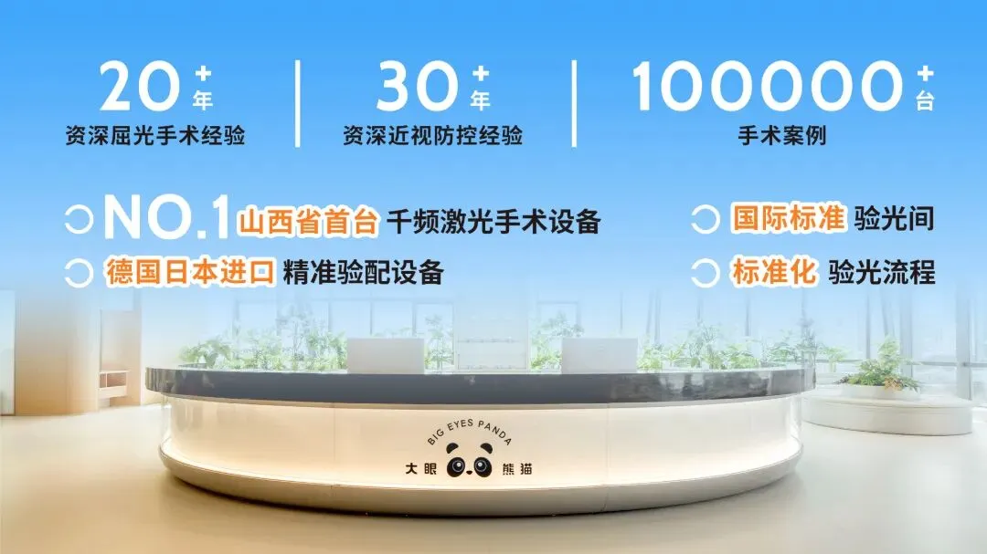 助力中考,清晰视界|太原大眼熊猫眼科医院为梦想加“眼”力!-第10张图片-四季读书网 助力中考,清晰视界|太原大眼熊猫眼科医院为梦想加“眼”力!-第10张图片-四季读书网