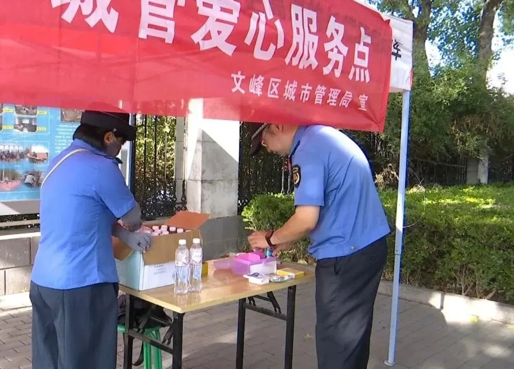 中考首日顺利结束,直播安阳记者带你走近考点-第7张图片-四季读书网 中考首日顺利结束,直播安阳记者带你走近考点-第7张图片-四季读书网