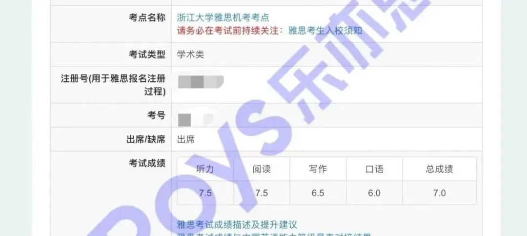 中考落幕! 别人躺平的暑假, 新高一同龄人早已悄悄拿下雅思7.0!-第22张图片-四季读书网 中考落幕! 别人躺平的暑假, 新高一同龄人早已悄悄拿下雅思7.0!-第22张图片-四季读书网
