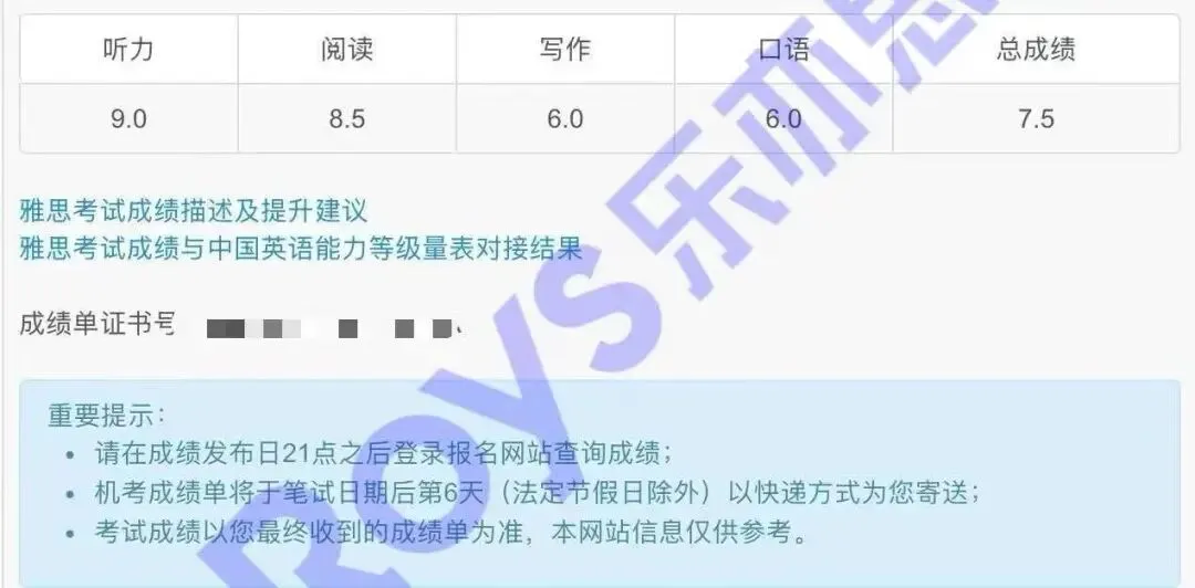 中考落幕! 别人躺平的暑假, 新高一同龄人早已悄悄拿下雅思7.0!-第25张图片-四季读书网 中考落幕! 别人躺平的暑假, 新高一同龄人早已悄悄拿下雅思7.0!-第25张图片-四季读书网