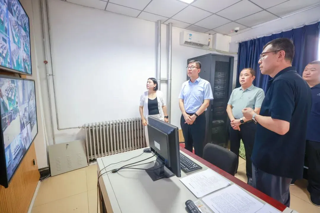 压实保障责任 护航中考逐梦路-第4张图片-四季读书网 压实保障责任 护航中考逐梦路-第4张图片-四季读书网