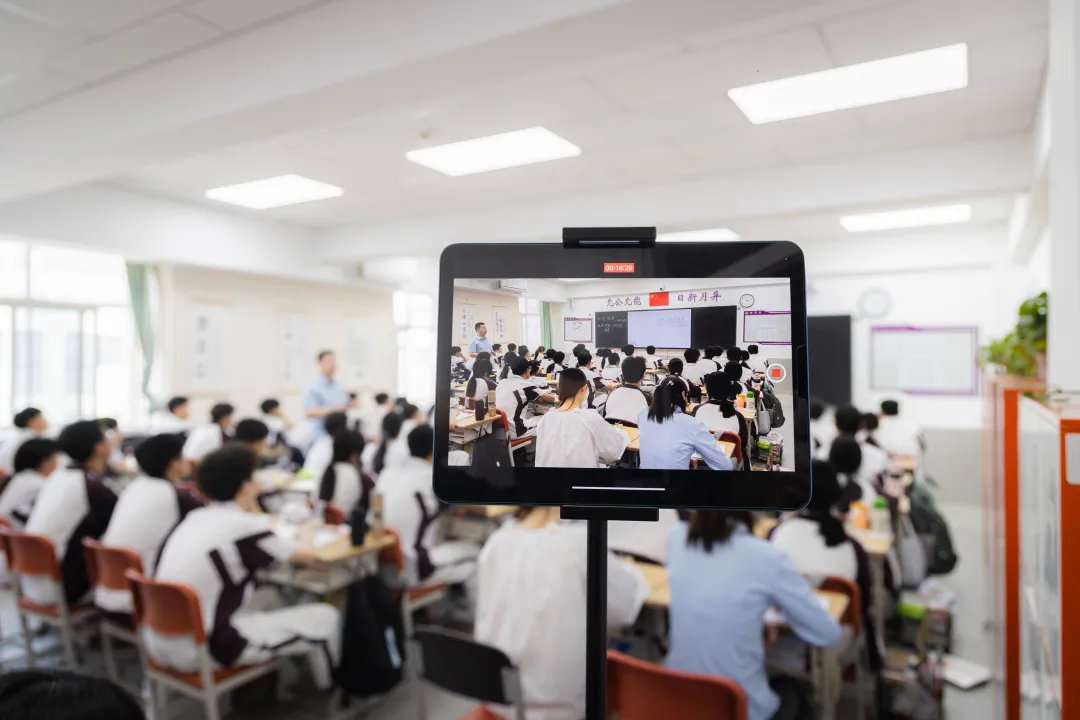 开放日 | 西安南开高级中学2026年中考后校园开放日全面开启-第32张图片-四季读书网