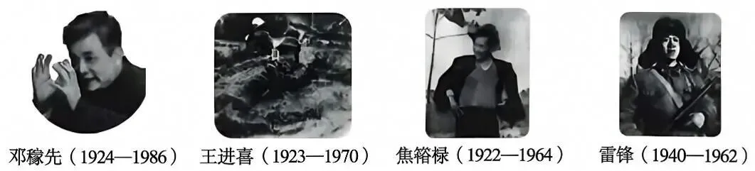 中考真题 | 2026年甘肃省中考历史真题(含答案)-第4张图片-四季读书网 中考真题 | 2026年甘肃省中考历史真题(含答案)-第4张图片-四季读书网