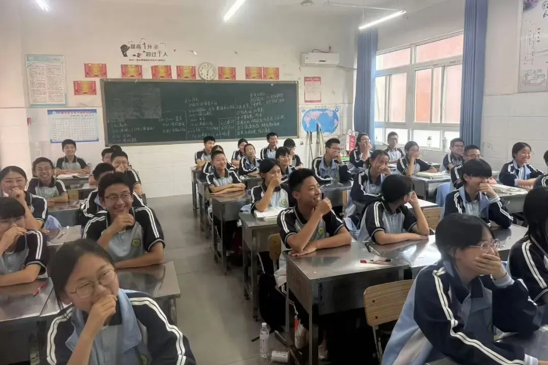 龙源 | 中考加油,龙源必胜-第41张图片-四季读书网