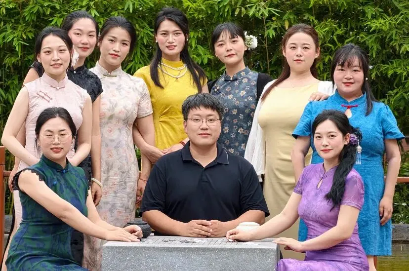 龙源 | 中考加油,龙源必胜-第50张图片-四季读书网