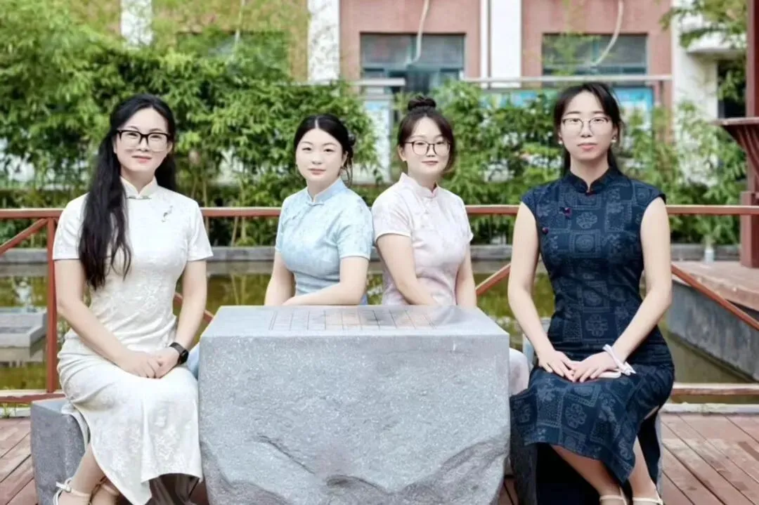 龙源 | 中考加油,龙源必胜-第53张图片-四季读书网