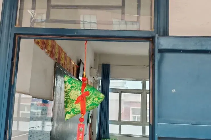 龙源 | 中考加油,龙源必胜-第58张图片-四季读书网