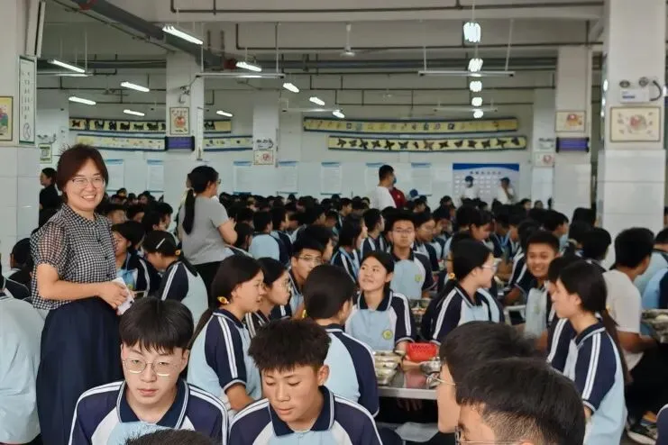 龙源 | 中考加油,龙源必胜-第69张图片-四季读书网