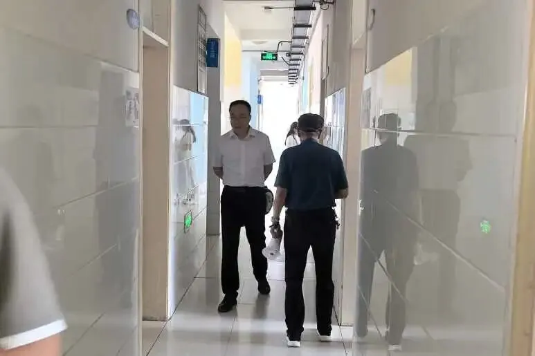 龙源 | 中考加油,龙源必胜-第73张图片-四季读书网