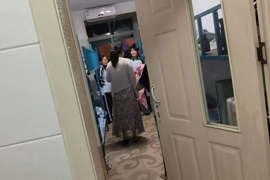 龙源 | 中考加油,龙源必胜-第76张图片-四季读书网