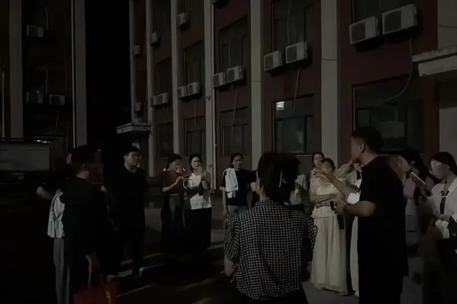 龙源 | 中考加油,龙源必胜-第77张图片-四季读书网
