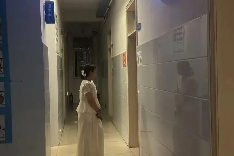 龙源 | 中考加油,龙源必胜-第78张图片-四季读书网