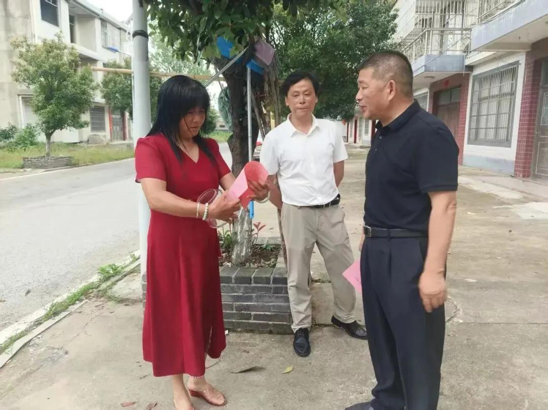 全力护航中考 守护逐梦之路丨五祖镇多部门联动做实中考服务保障-第25张图片-四季读书网 全力护航中考 守护逐梦之路丨五祖镇多部门联动做实中考服务保障-第25张图片-四季读书网
