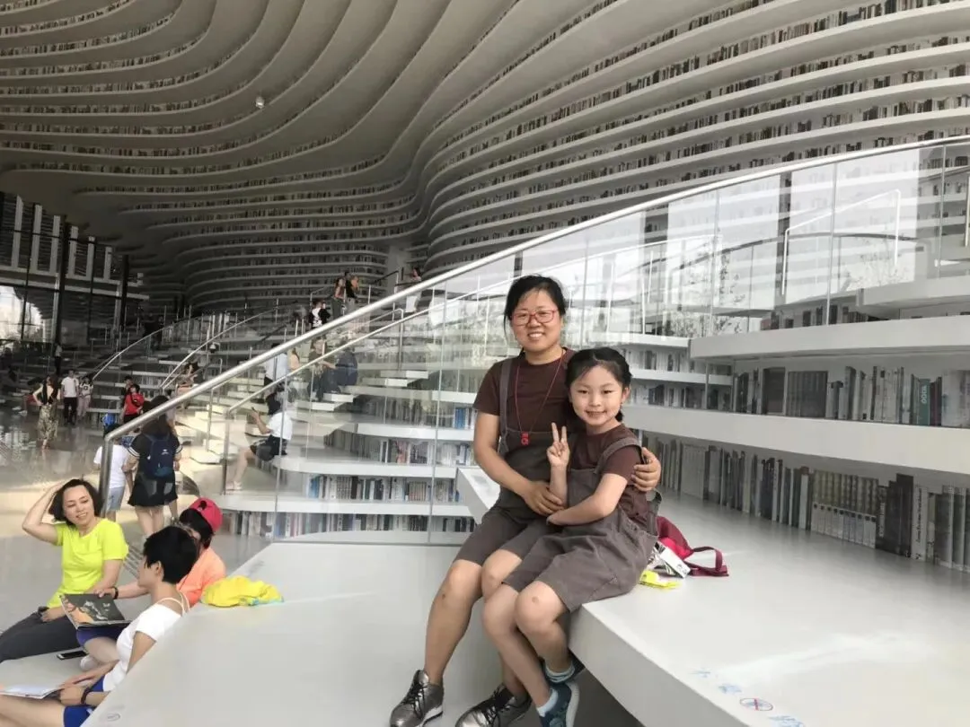 人生小满~记录西西的“小中考”-第3张图片-四季读书网
