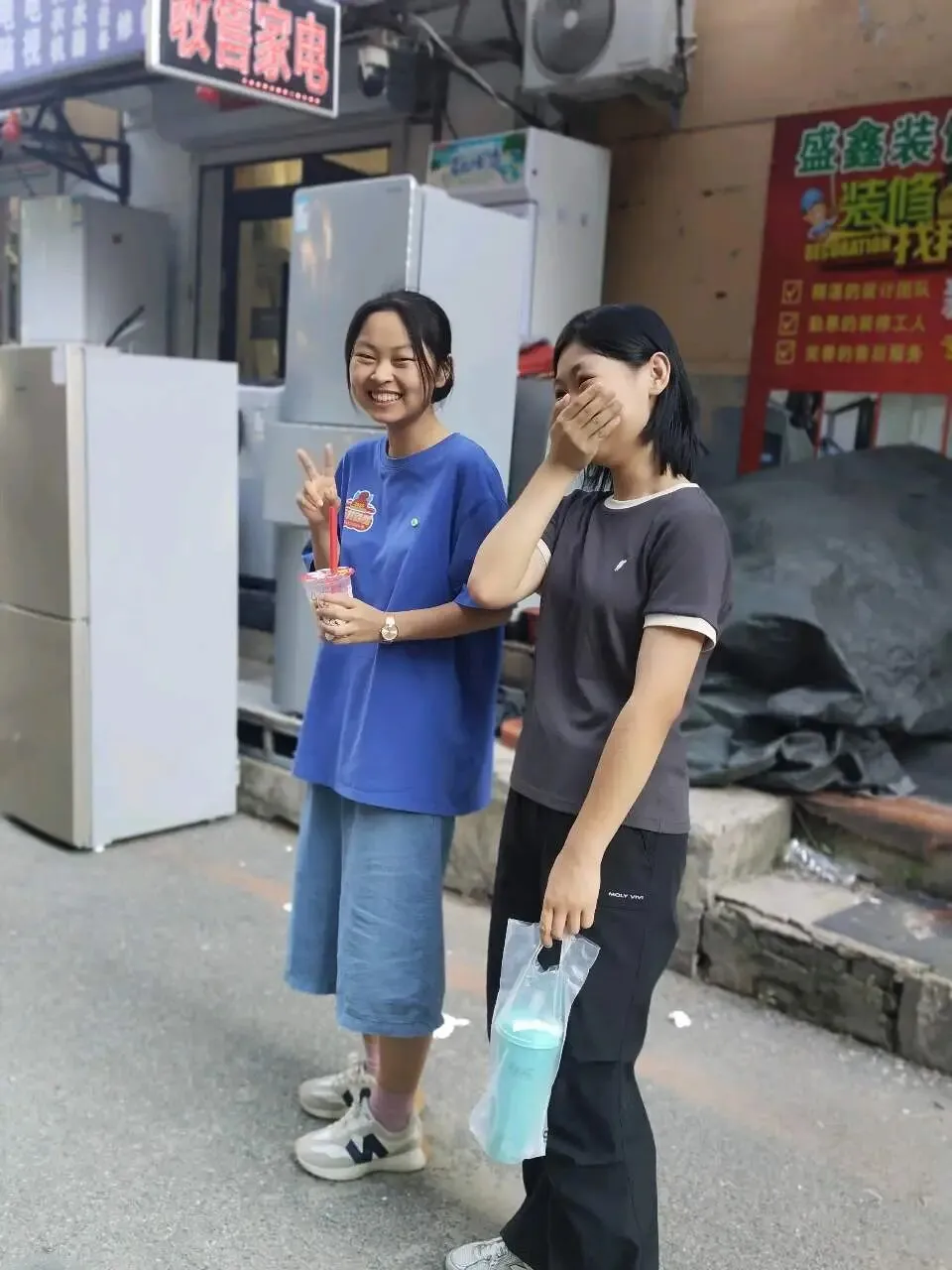 人生小满~记录西西的“小中考”-第6张图片-四季读书网