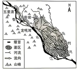2026年湖南高考地理真题及参考答案-第7张图片-四季读书网 2026年湖南高考地理真题及参考答案-第7张图片-四季读书网