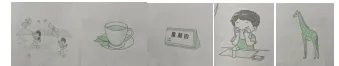 科普版小学英语2026年春四年级期末模拟测试 3-第6张图片-四季读书网 科普版小学英语2026年春四年级期末模拟测试 3-第6张图片-四季读书网