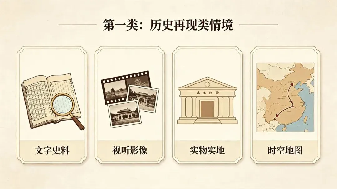 适配新中考,刷情境比刷题管用-第1张图片-四季读书网