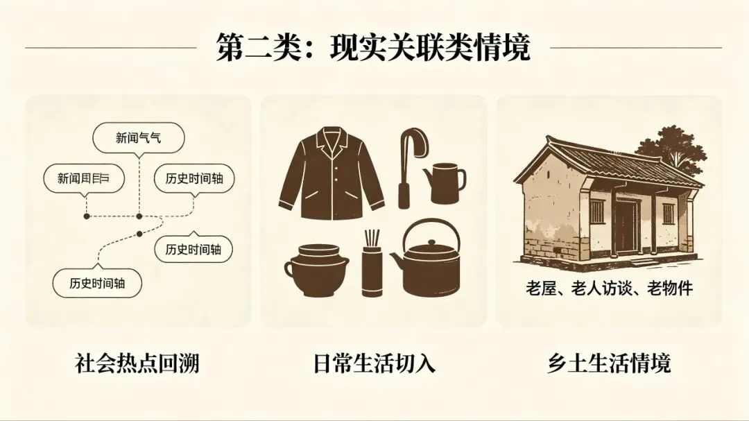 适配新中考,刷情境比刷题管用-第2张图片-四季读书网