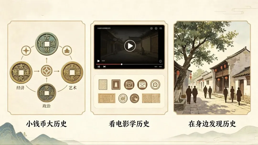 适配新中考,刷情境比刷题管用-第4张图片-四季读书网