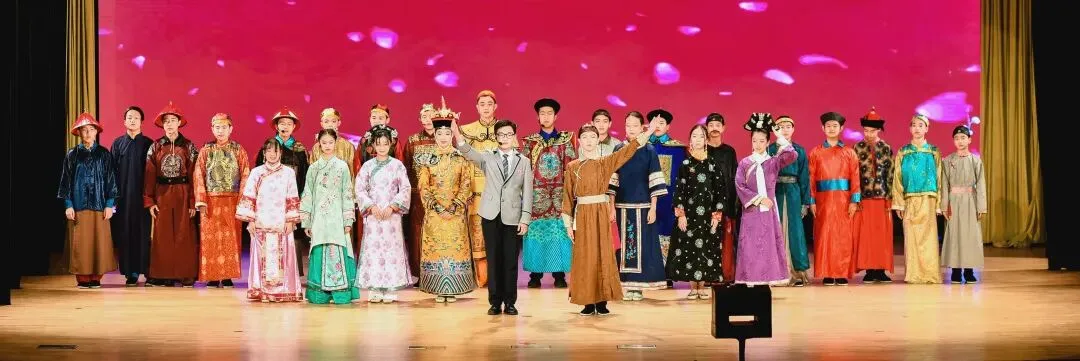 【101SYS】中考加油-第10张图片-四季读书网