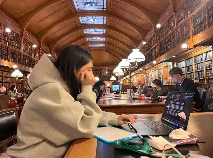 剑桥大学三一学院计算机专业面试真题25-第25张图片-四季读书网 剑桥大学三一学院计算机专业面试真题25-第25张图片-四季读书网