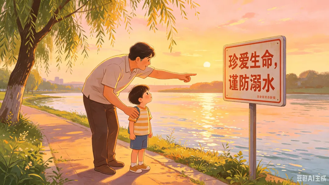 “育见美好” 塘沽育才学校家育工作坊之中考特辑(二)中考结束后安全教育专题|致全体考生家长的一封信-第4张图片-四季读书网 “育见美好” 塘沽育才学校家育工作坊之中考特辑(二)中考结束后安全教育专题|致全体考生家长的一封信-第4张图片-四季读书网