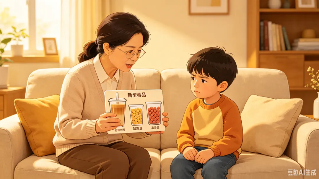 “育见美好” 塘沽育才学校家育工作坊之中考特辑(二)中考结束后安全教育专题|致全体考生家长的一封信-第8张图片-四季读书网 “育见美好” 塘沽育才学校家育工作坊之中考特辑(二)中考结束后安全教育专题|致全体考生家长的一封信-第8张图片-四季读书网