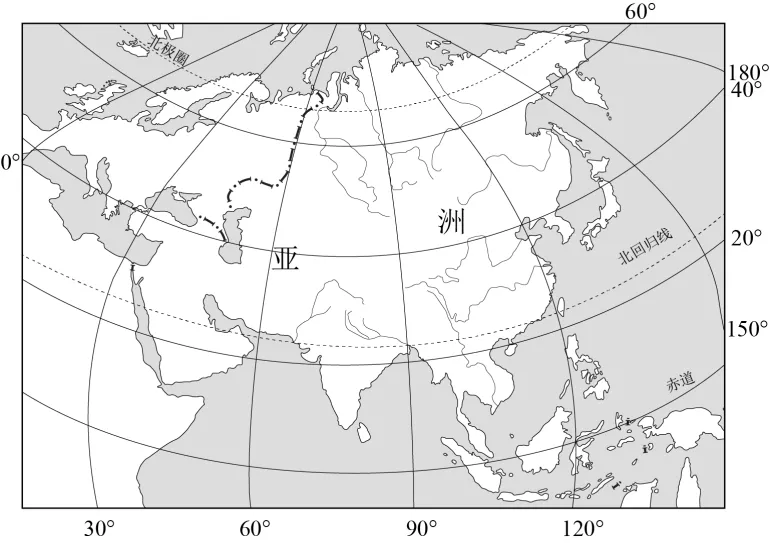 2026七年级下学期期末考试试卷04(按人教课本出的,湘教版也可使用)-第2张图片-四季读书网